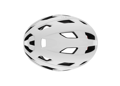 Casco Strada LAZER BLADE KINETICORE Bianco