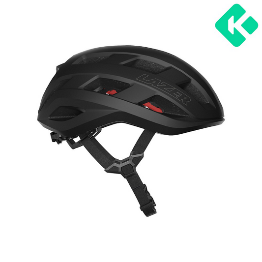 Casco Strada LAZER BLADE KINETICORE Nero