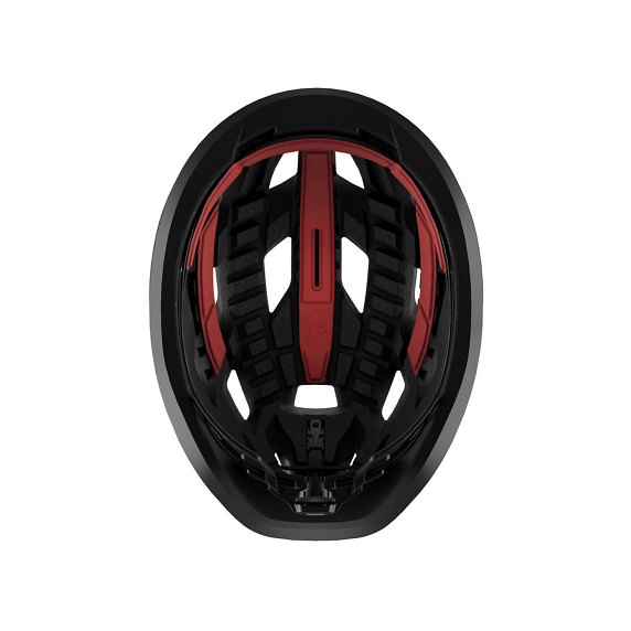 Casco Strada LAZER BLADE KINETICORE Nero