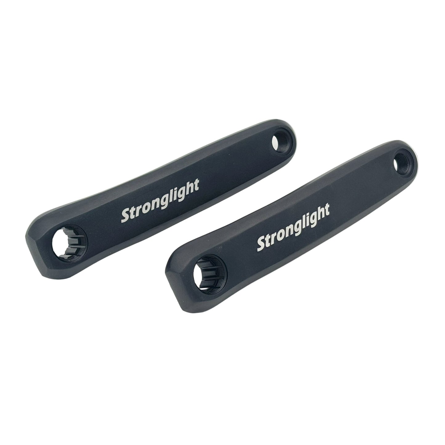 Pedivelle STRONGLIGHT MAGAN3 ISIS per motori BOSCH generazione 1 -2 e 4-BROSE (offset 10 mm)
