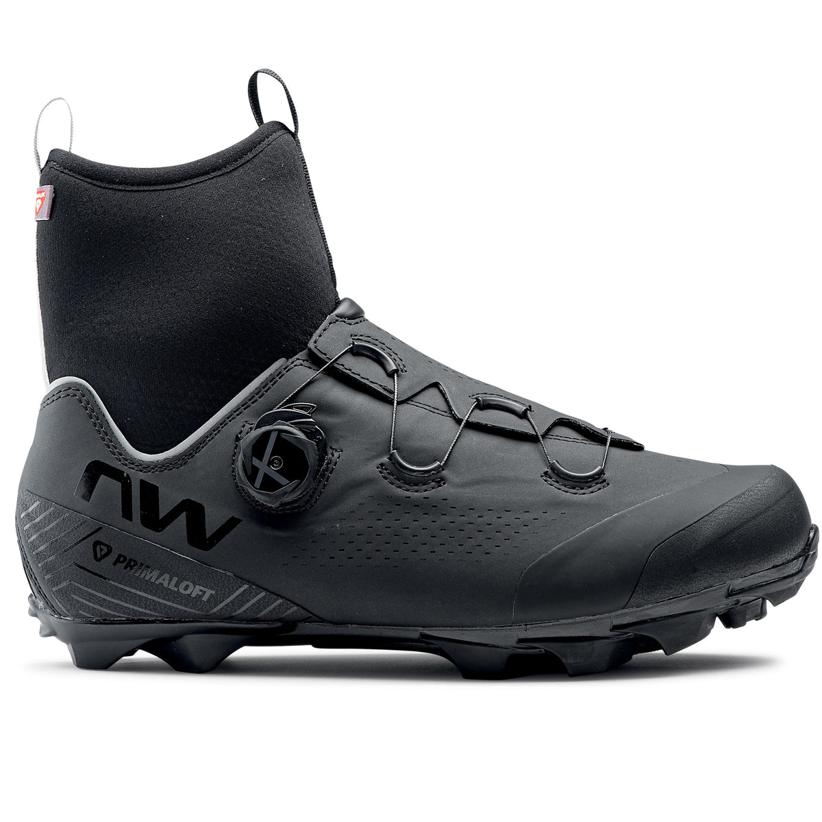 Scarpa MTB INVERNALE NORTHWAVE MAGMA XC CORE Nero