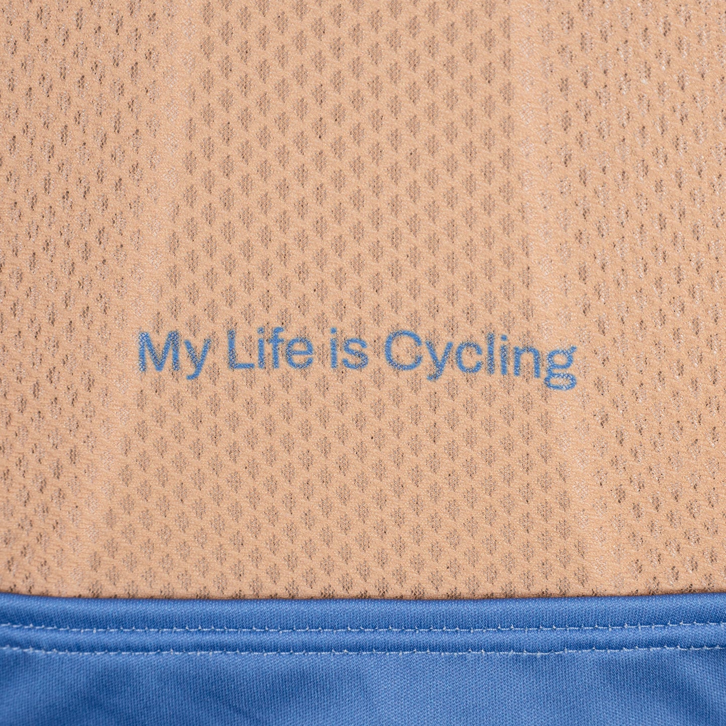 PROBIKESHOP Maglia a maniche corte Beige