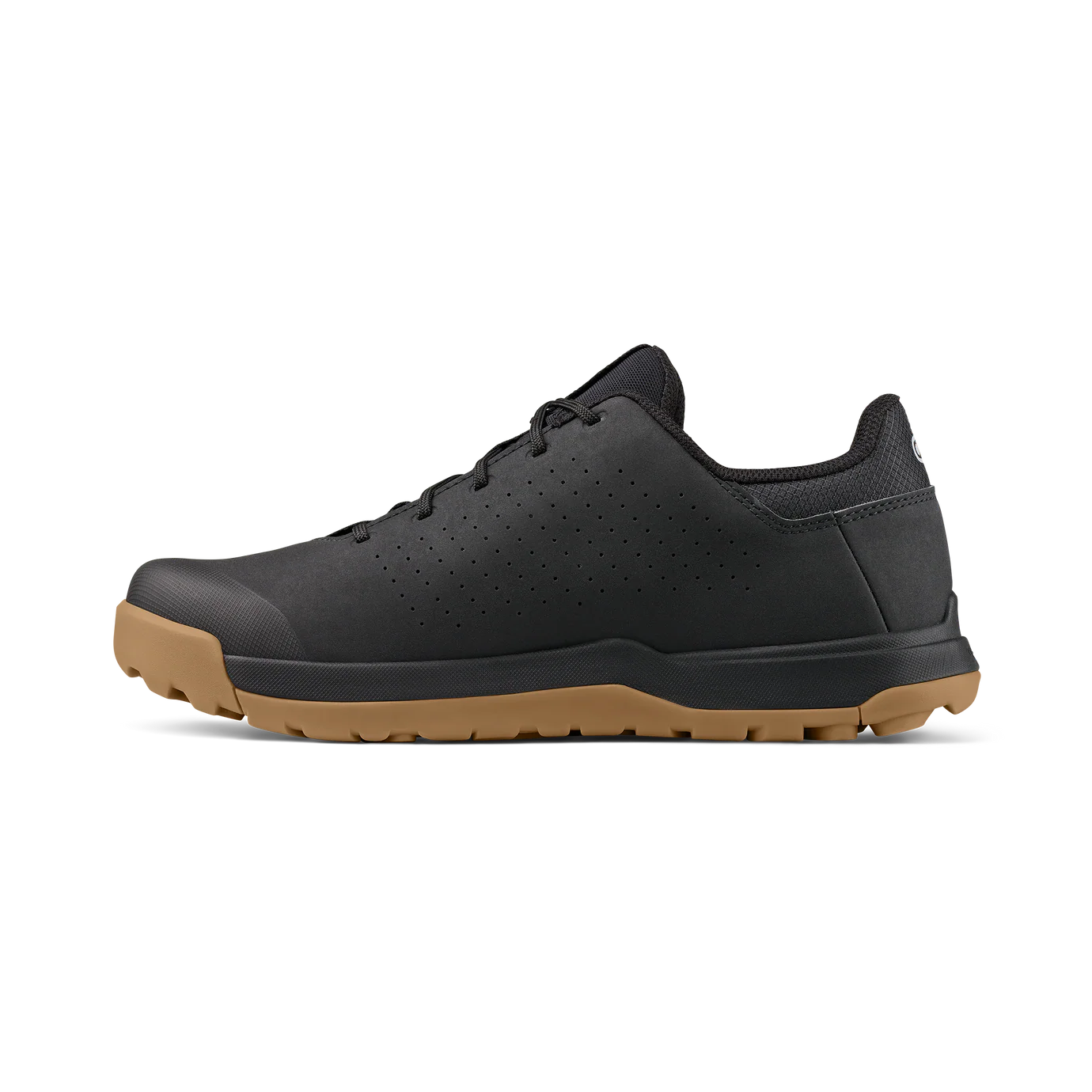 CRANKBROTHERS MALLET TRAIL LACE Scarpe da MTB Nero/Gomma