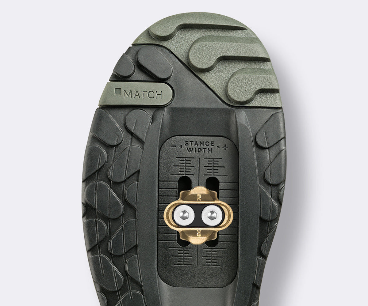 Mescole Match MC1 e HYDRO