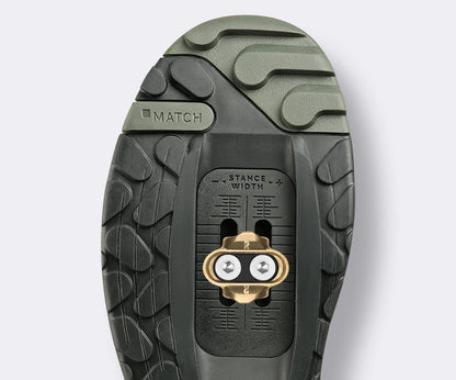 Mescole Match MC1 e HYDRO