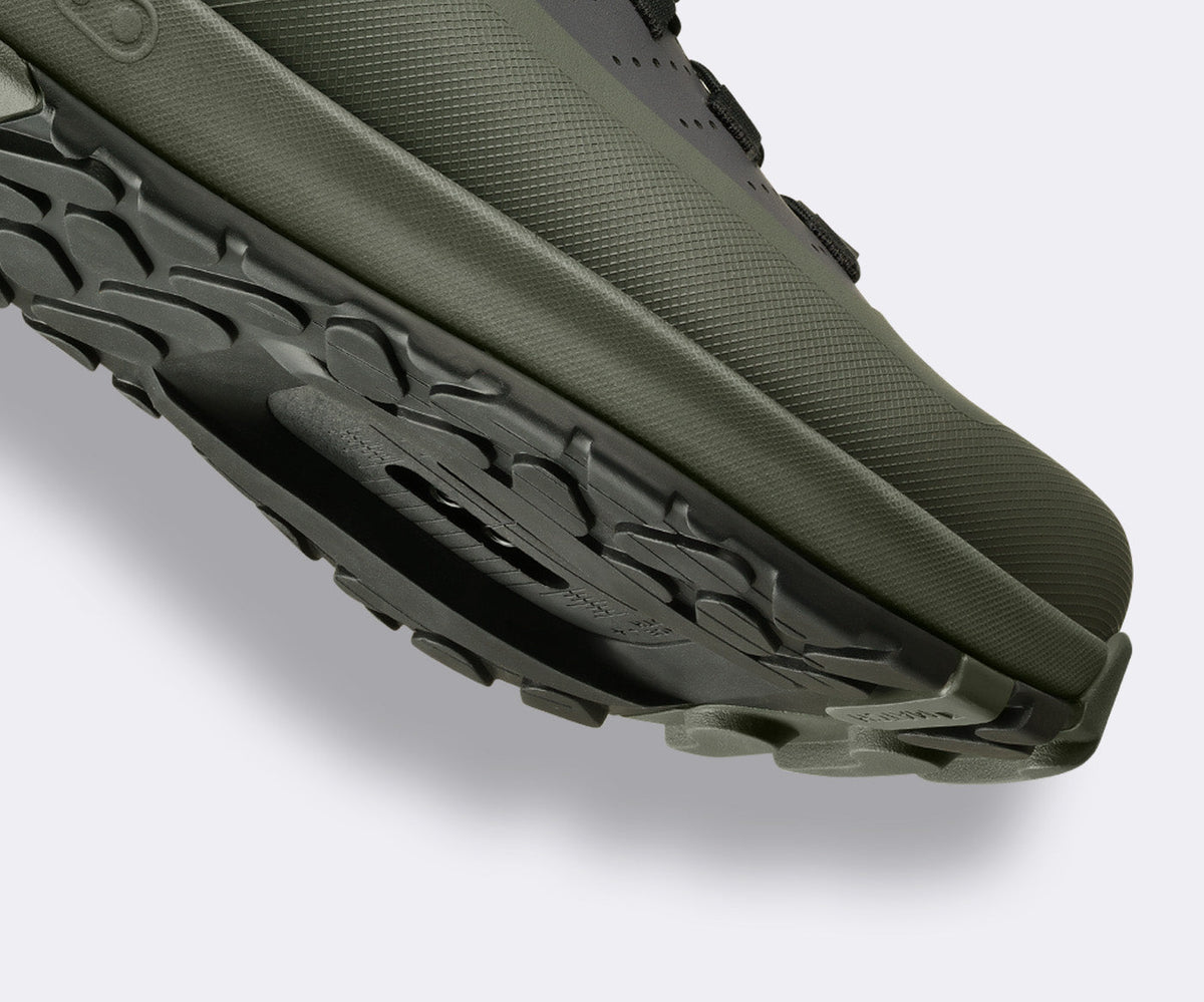 Match Outsole - suola Trail con cambrione rinforzato con fibre