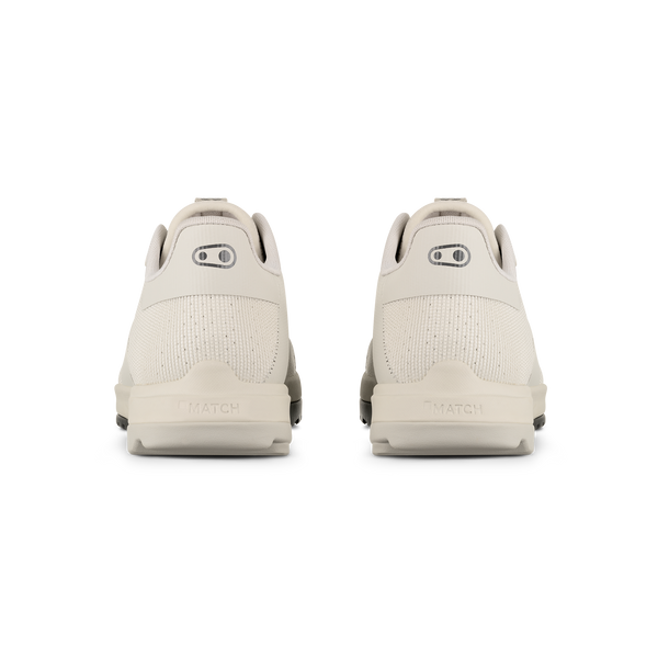Scarpe da MTB CRANKBROTHERS MALLET TRAIL VENT SPEEDLACE Grigio chiaro