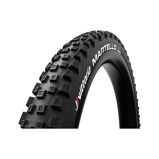 VITTORIA MARTELLO ENDURO RACE 29x2.60 Grafene/Silice Tubeless Ready Soft Nero Copertoni