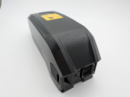Batteria Esterna SHIMANO BT-E8016 (630 Wh) Generazione 1 lievi difetti estetici