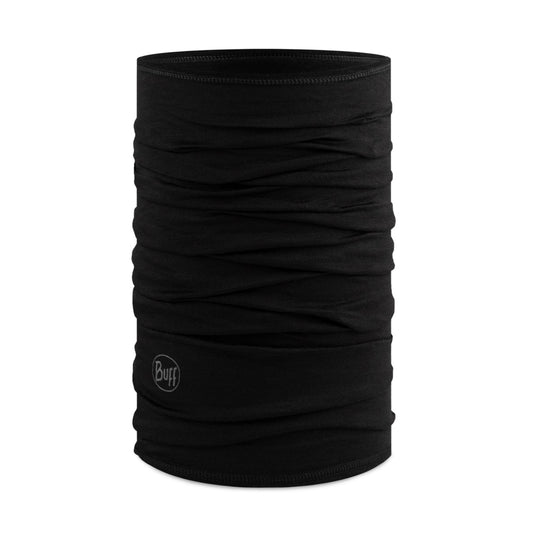 BUFF THERMONET Girocollo nero