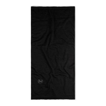 Scaldacollo BUFF MERINO LIGHTWEIGHT Nero