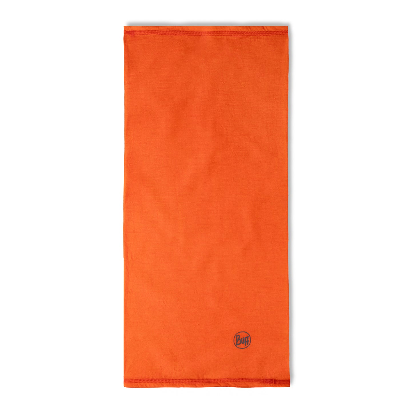 Collana BUFF MERINO LIGHTWEIGHT Arancione