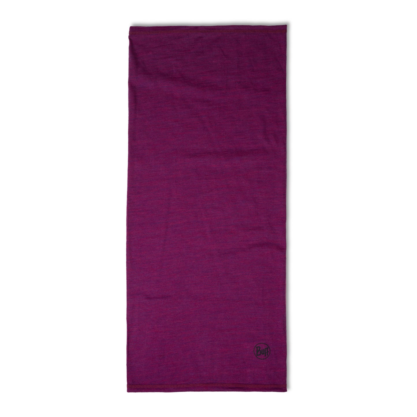 Collana BUFF MERINO LIGHTWEIGHT Magenta