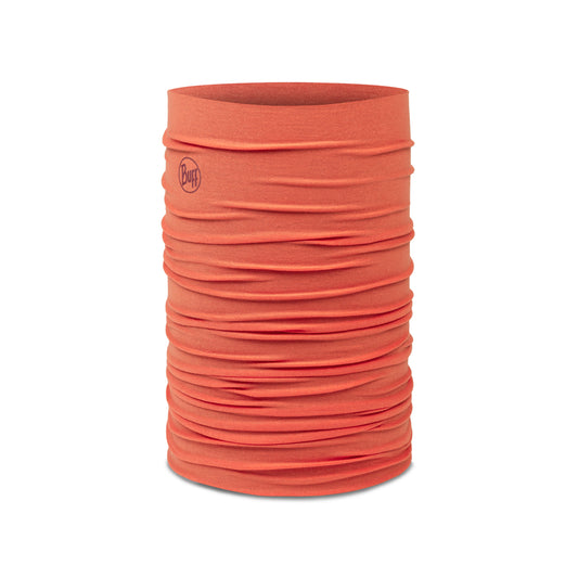 BUFF ORIGINAL ECOSTRETCH Girocollo arancione