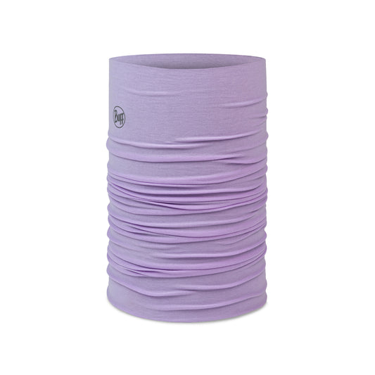 BUFF ORIGINAL ECOSTRETCH Girocollo Viola