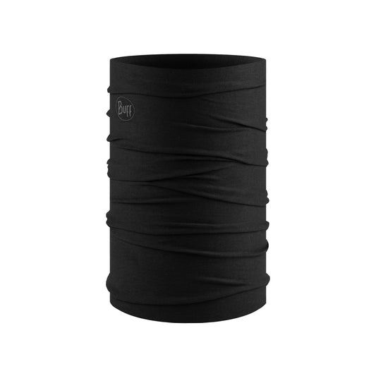 BUFF ORIGINAL ECOSTRETCH Girocollo nero