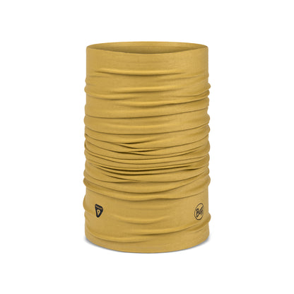 Scaldacollo BUFF THERMONET Giallo