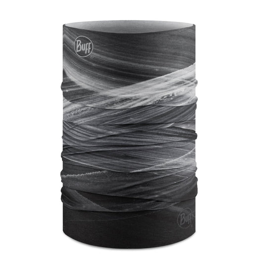 BUFF ORIGINAL ECOSTRETCH Girocollo Speed Grigio