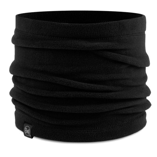 BUFF POLAR - Girocollo nero
