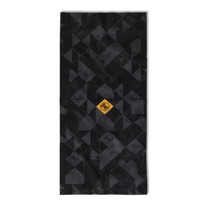 Scaldacollo BUFF ORIGINAL ECOSTRETCH Micro Nero