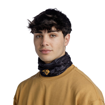 Scaldacollo BUFF ORIGINAL ECOSTRETCH Micro Nero