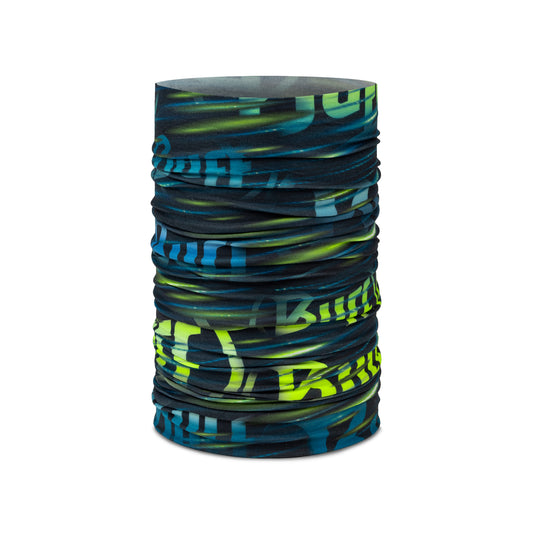 BUFF ORIGINAL ECOSTRETCH Girocollo Orby Blu