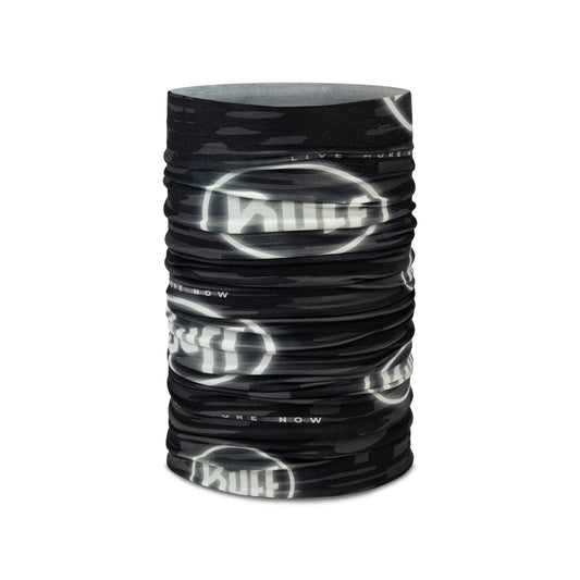 BUFF ORIGINAL ECOSTRETCH Girocollo Nedre Nero
