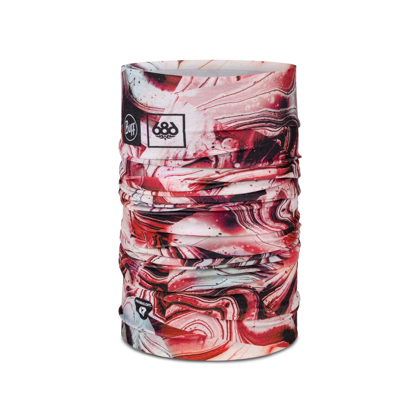 BUFF THERMONET Collana Taudeni 686 Rosa