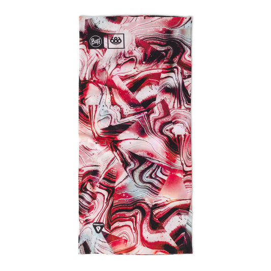 BUFF THERMONET Collana Taudeni 686 Rosa