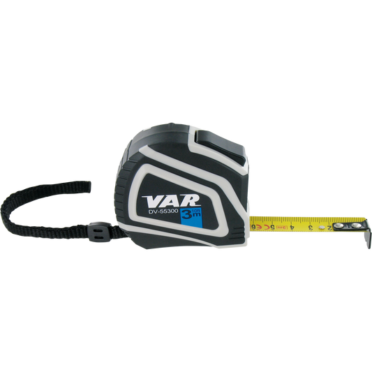 VAR DV-55300 metro a nastro (3 m)