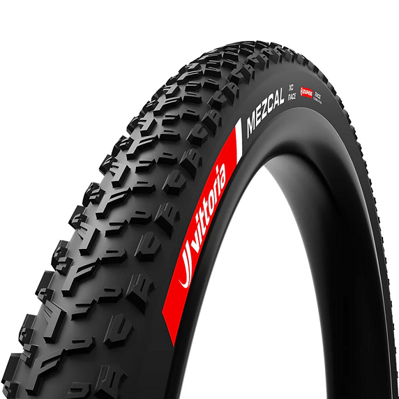 Copertoni VITTORIA MEZCAL XC RACE 29x2.40 Graphene/Silica Tubeless Ready Soft Black