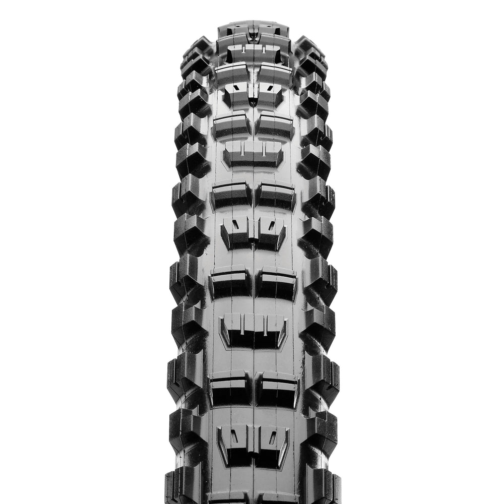 Pneumatico MAXXIS MINION DHR II 27.5x2.50 New DH 3C Grip Tubeless Ready