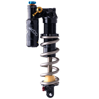 Ammortizzatore FORMULA MOD Coil Trunnion