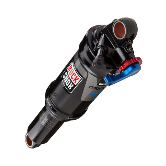 Ammortizzatore ROCKSHOX MONARCH RL Mid Reb/Mid Comp