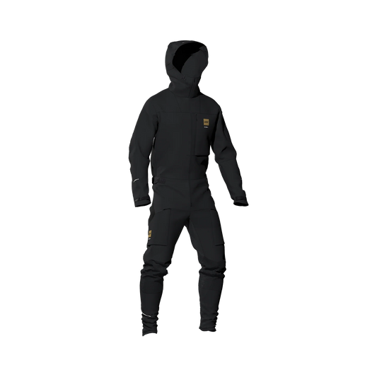 LEATT MTB Tuta HYDRADRI 3.0 Nero