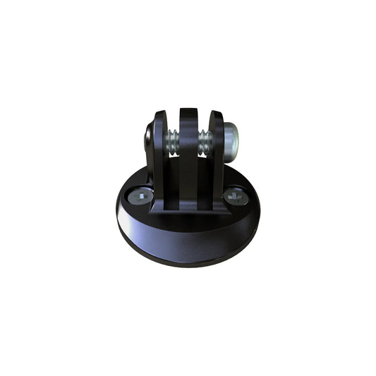 Doppia fotocamera/illuminazione BRYTON o supporto GPS