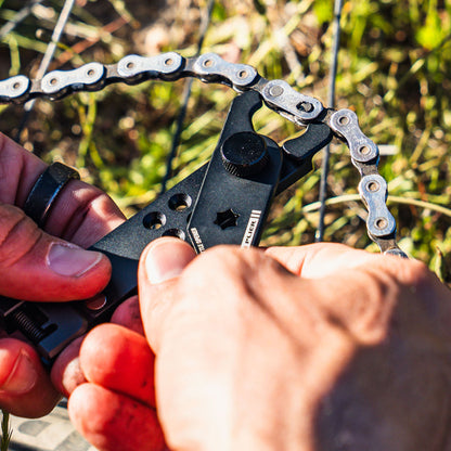 Multiutensile LEZYNE MULTI CHAIN PLIER