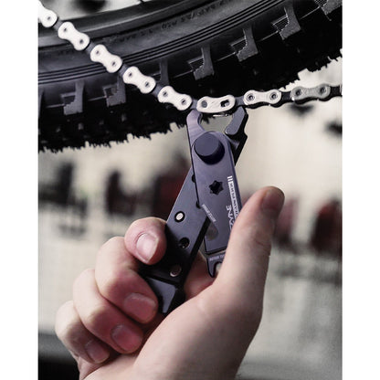 Multiutensile LEZYNE MULTI CHAIN PLIER