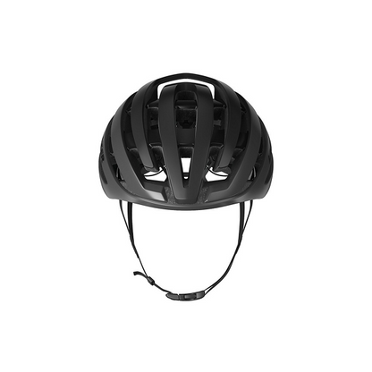 Casco Strada LAZER Z1 KINETICCORE Titanio