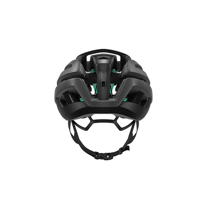 Casco Strada LAZER Z1 KINETICCORE Titanio