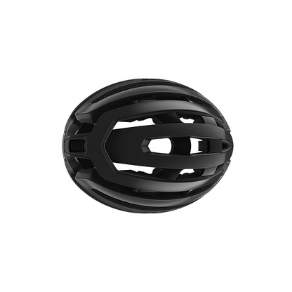 Casco Strada LAZER Z1 KINETICCORE Titanio