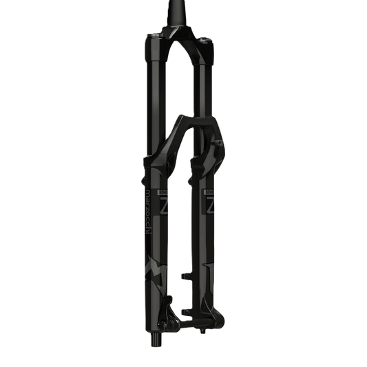 MARZOCCHI BOMBER Z 29" forcella 2026 Nero