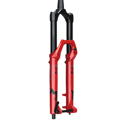 Forcella MARZOCCHI BOMBER Z 29" 2026 Rossa