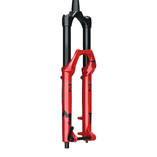 MARZOCCHI BOMBER Z 29" forcella 2026 Rosso