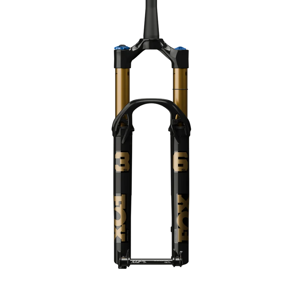 Forcella FOX 36 SL FACTORY 29" Grip X nera 2027