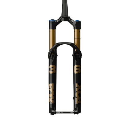 Forcella FOX 36 SL FACTORY 29" Grip X Nero 2026
