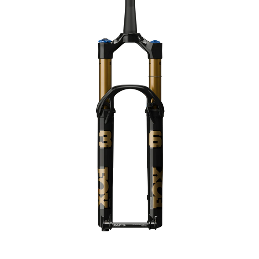 FOX RACING SHOX 36 FLOAT SL 29" FACTORY Grip X Axle Kabolt SL 15x110mm Boost Nero 2026