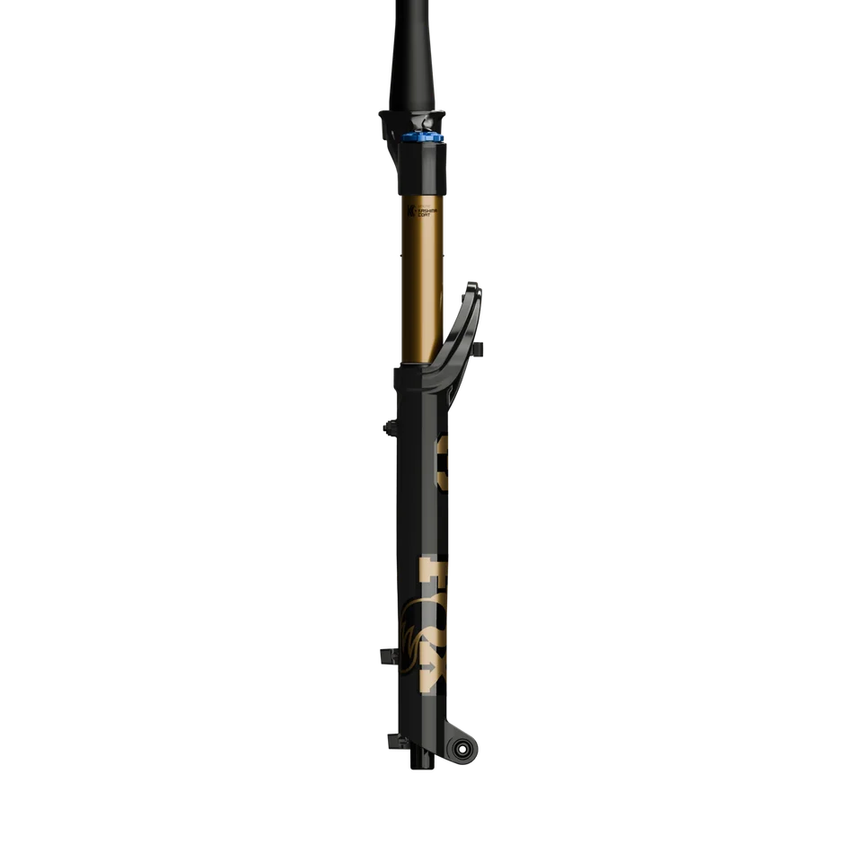 Forcella FOX 36 SL FACTORY 29" Grip X nera 2027