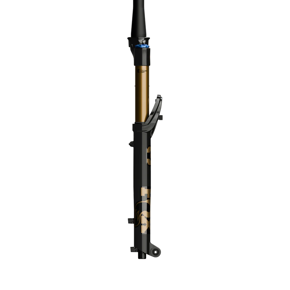 FOX RACING SHOX 36 FLOAT SL 29" FACTORY Grip X Axle Kabolt SL 15x110mm Boost Nero 2026
