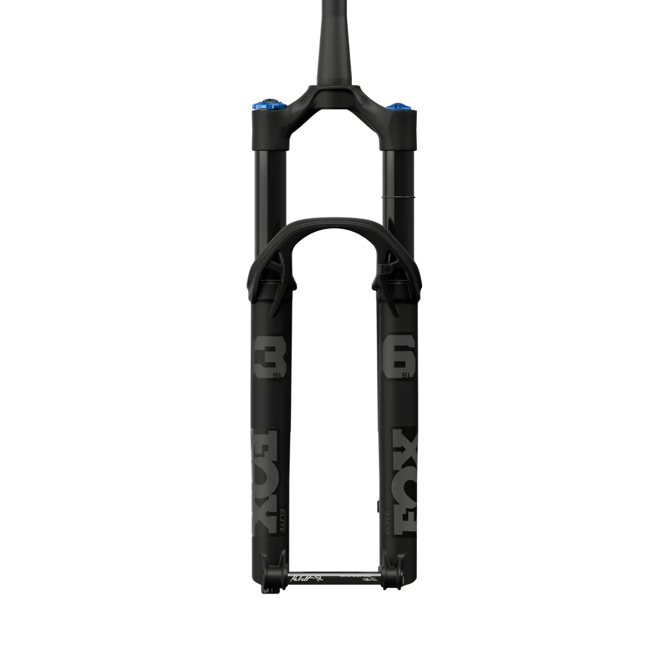 Forcella FOX 36 SL PERFORMANCE ELITE 29" Grip X nera 2027
